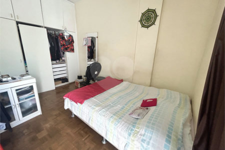 Apartamento à venda com 3 quartos, sendo 1 suíte, em Tijuca, Rio de Janeiro, RJ