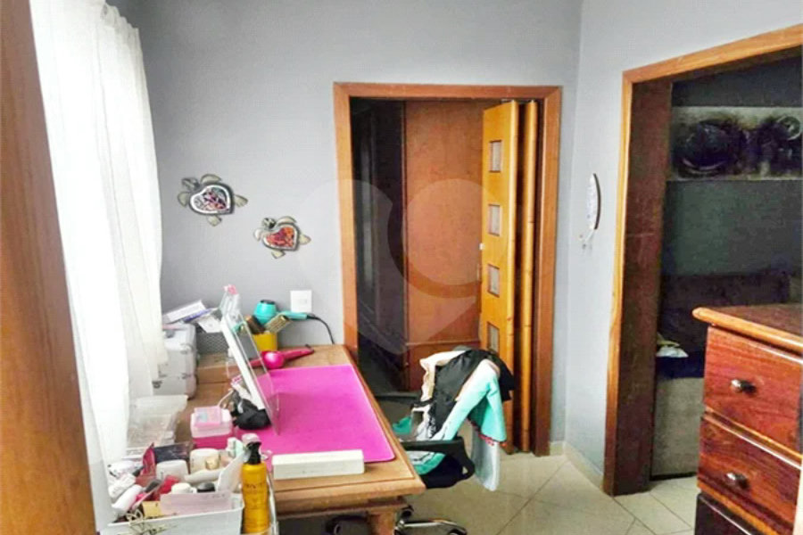 Casa à venda com 2 quartos em Tucuruvi, São Paulo, SP