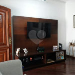 Sobrado à venda com 3 quartos, sendo 1 suíte, em Limão, São Paulo, SP