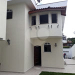 Sobrado à venda com 4 quartos, sendo 3 suítes, em Alto da Boa Vista, São Paulo, SP