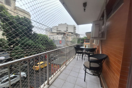 Apartamento à venda com 2 quartos, sendo 1 suíte, em Vila Isabel, Rio de Janeiro, RJ