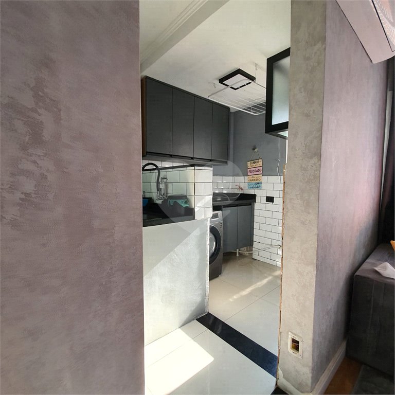 Apartamento à venda com 2 quartos em Indianópolis, São Paulo, SP