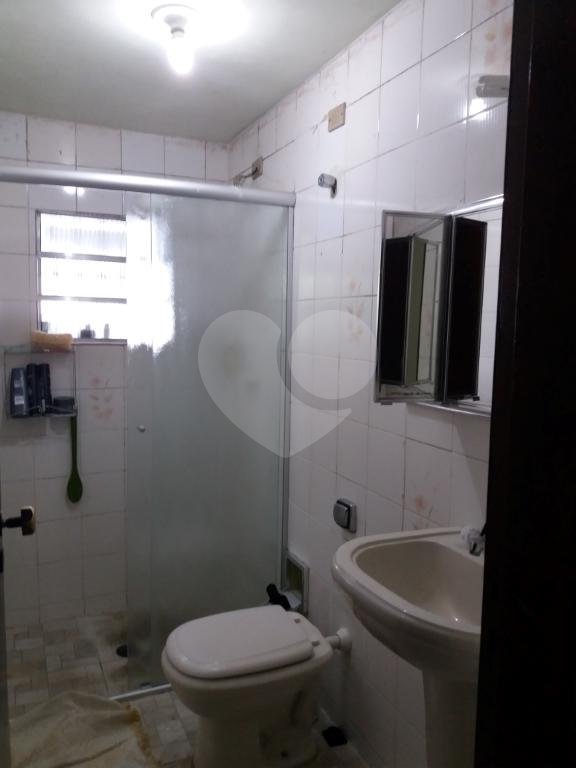 Sobrado à venda com 3 quartos, sendo 1 suíte, em Jardim Maria Duarte, São Paulo, SP