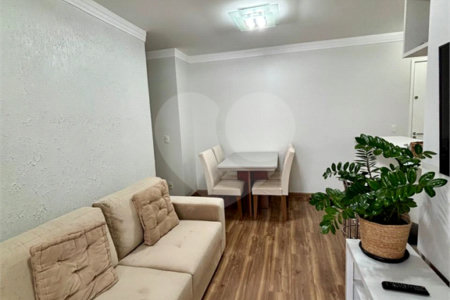 Apartamento à venda com 2 quartos, sendo 1 suíte, em Água Branca, São Paulo, SP