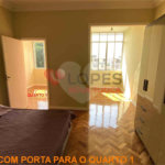 Apartamento à venda com 3 quartos, sendo 1 suíte, em Tijuca, Rio de Janeiro, RJ