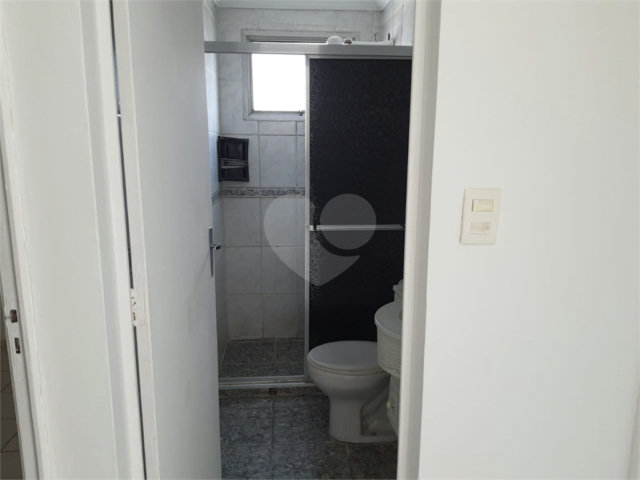 Apartamento à venda com 2 quartos em Mandaqui, São Paulo, SP