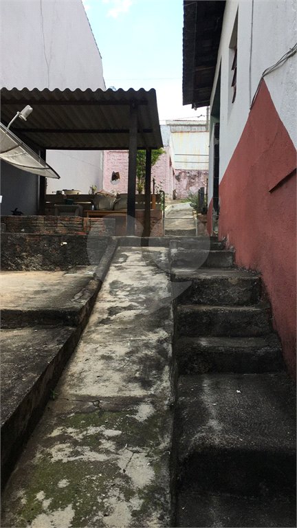 Terreno à venda com 1 quarto em Casa Verde, São Paulo, SP