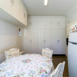 Apartamento à venda com 4 quartos, sendo 2 suítes, em Real Parque, São Paulo, SP