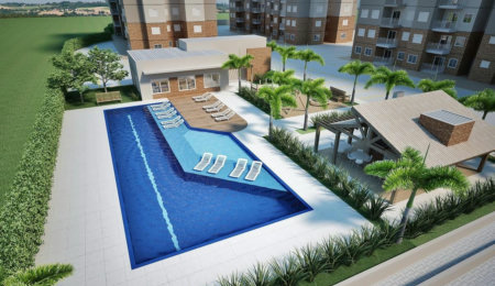 Residencial Mariana Maria