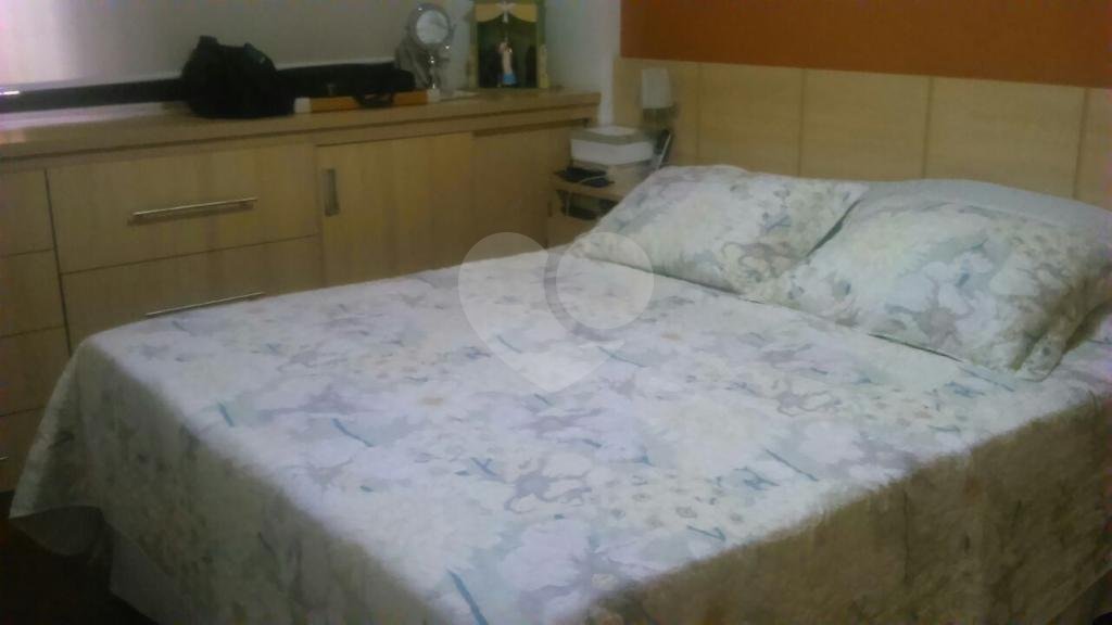 Apartamento à venda com 3 quartos, sendo 1 suíte, em Mandaqui, São Paulo, SP