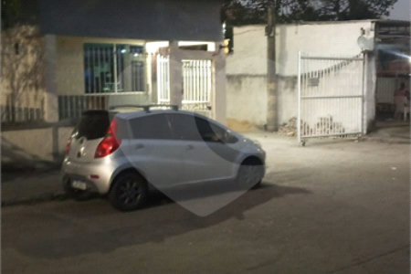 Apartamento à venda com 2 quartos em Campo Grande, Rio de Janeiro, RJ