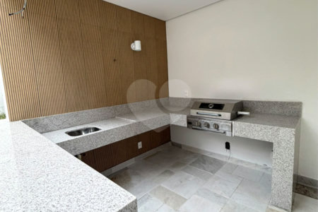 Apartamento à venda com 1 suíte em Vila Leopoldina, São Paulo, SP
