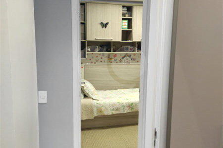 Apartamento à venda com 3 quartos, sendo 2 suítes, em Barra Funda, São Paulo, SP