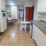 Apartamento para alugar com 4 suítes em Santo Amaro, São Paulo, SP