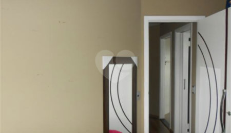 Apartamento à venda com 2 quartos em Jardim Iracema, São Paulo, SP