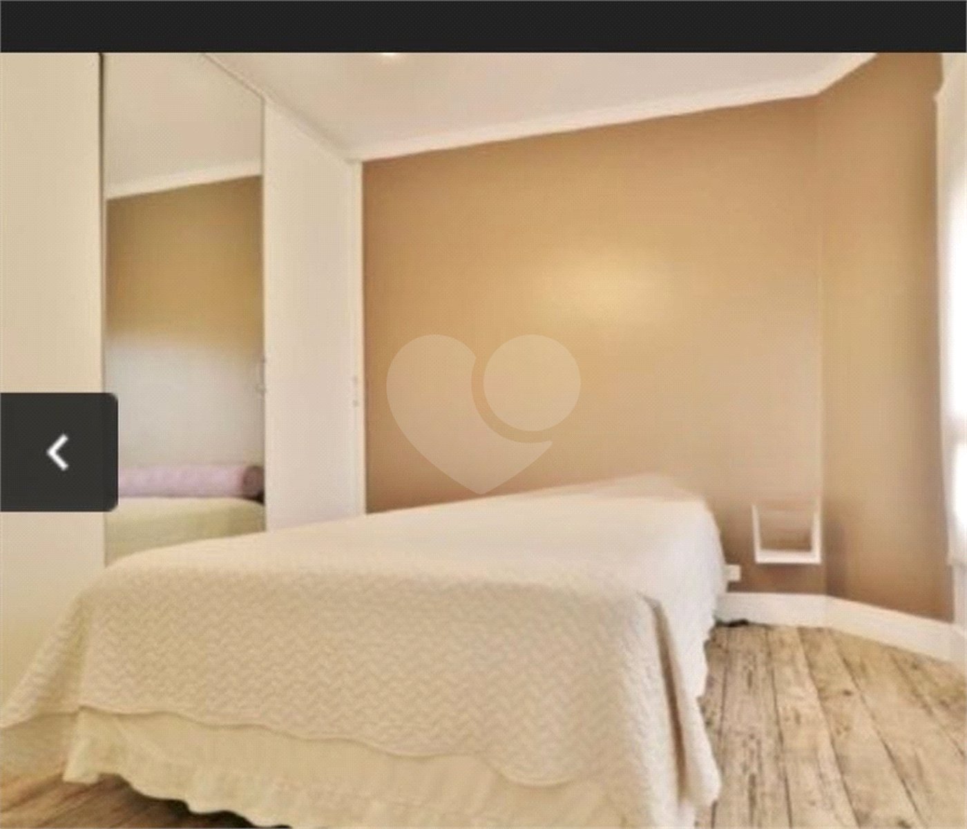 Apartamento à venda com 4 suítes em Paraisópolis, São Paulo, SP