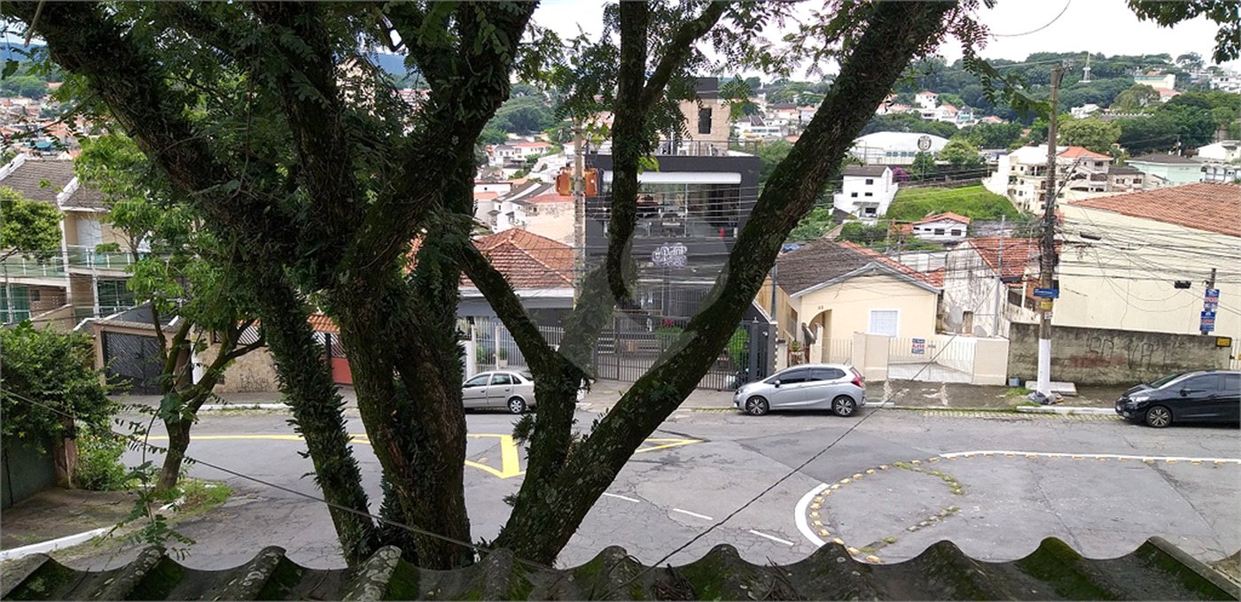 Sobrado à venda com 3 quartos em Água Fria, São Paulo, SP