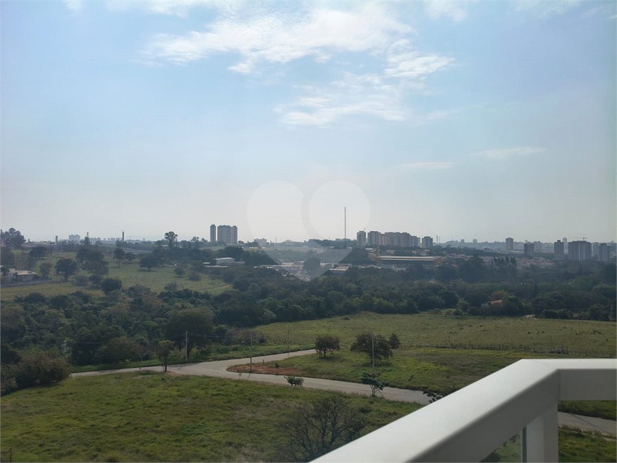 Apartamento à venda com 2 quartos, sendo 1 suíte, em Parque Campolim, Sorocaba, SP