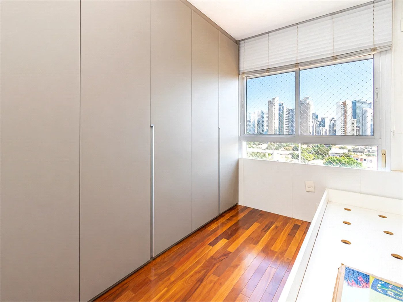 Apartamento à venda com 4 suítes em Cidade Monções, São Paulo, SP