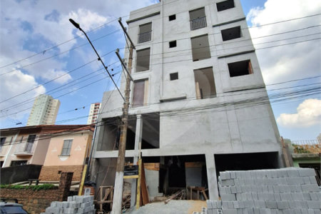 Casa à venda com 1 quarto em Vila Gustavo, São Paulo, SP