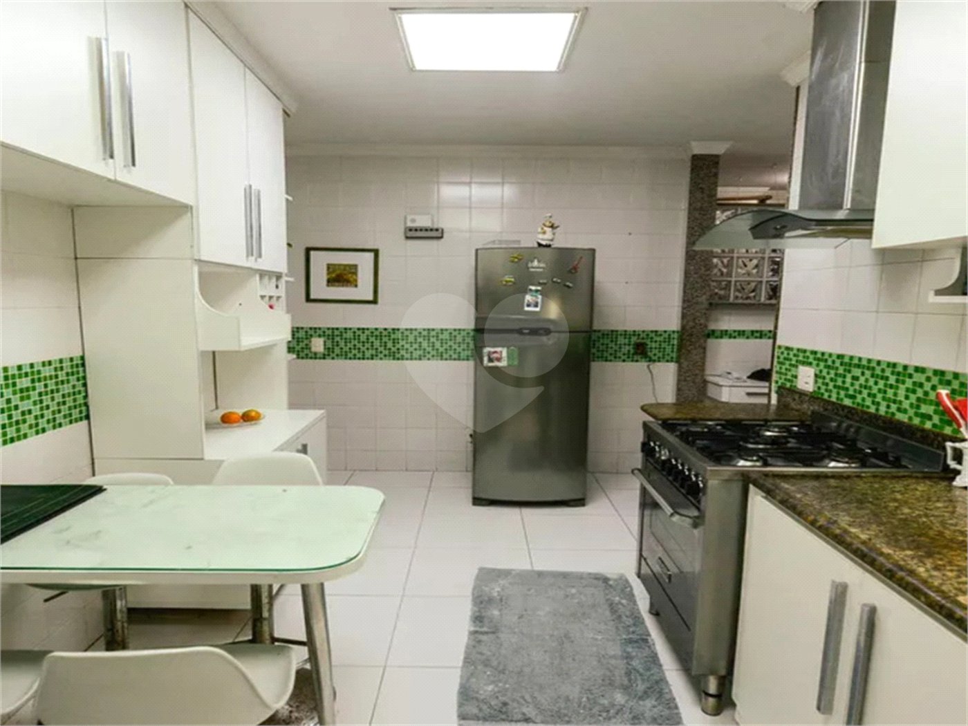 Apartamento à venda com 5 quartos, sendo 2 suítes, em Tijuca, Rio de Janeiro, RJ