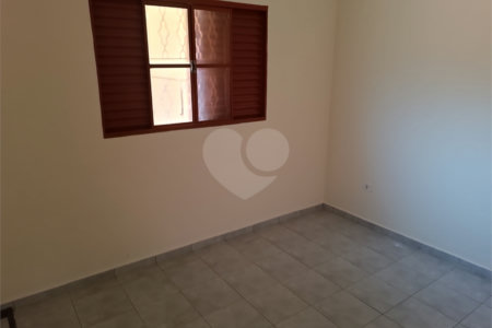 Casa à venda com 3 quartos em Parque São Carlos, Três Lagoas, MS