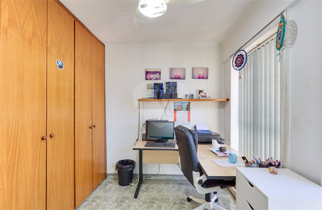 Apartamento à venda com 4 quartos, sendo 1 suíte, em Jardim Marajoara, São Paulo, SP