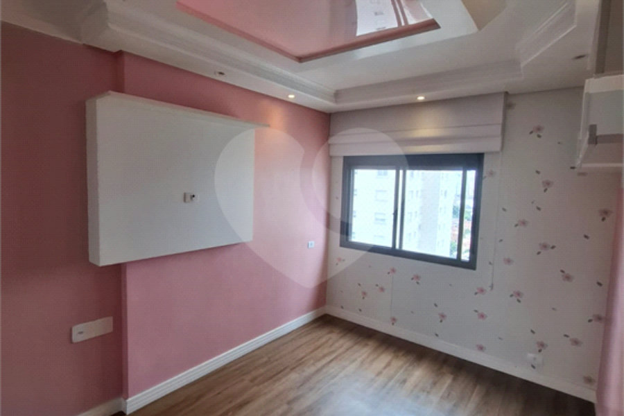 Apartamento à venda com 3 quartos, sendo 1 suíte, em Santana, São Paulo, SP