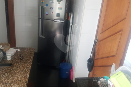 Apartamento à venda com 3 quartos em Praça da Bandeira, Rio de Janeiro, RJ