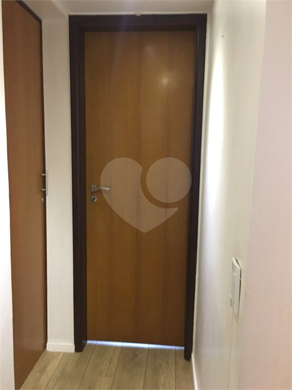 Apartamento à venda com 2 quartos, sendo 1 suíte, em Vila Pompéia, São Paulo, SP