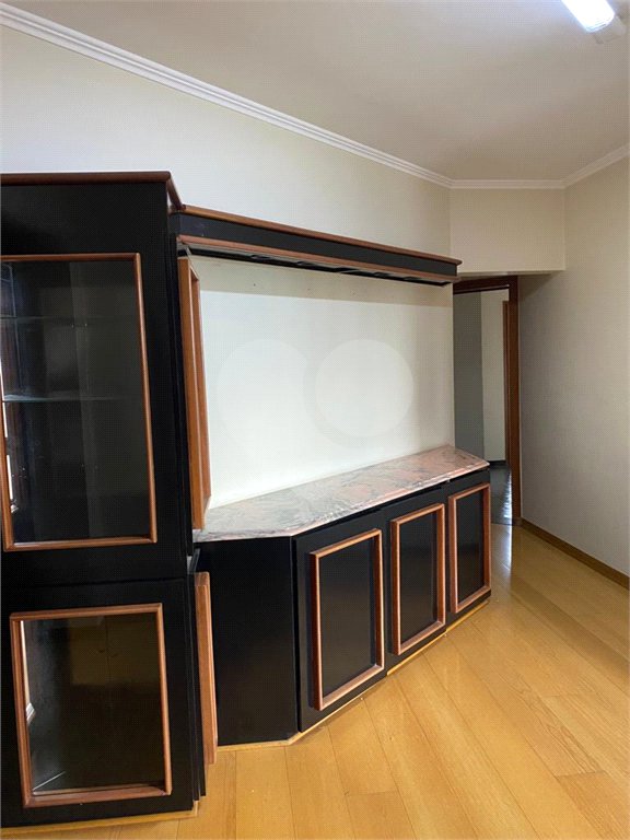 Apartamento à venda com 4 quartos, sendo 3 suítes, em Vila Suzana, São Paulo, SP