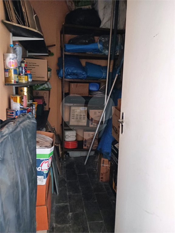 Sobrado à venda com 3 quartos em Santana, São Paulo, SP