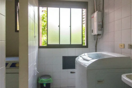 Apartamento à venda com 3 quartos, sendo 2 suítes,  em Vila Andrade, São Paulo, SP