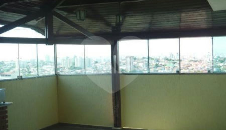 Sobrado à venda com 3 quartos, sendo 1 suíte,  no Brasilândia, São Paulo, SP
