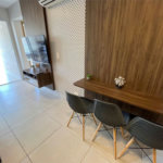 Apartamento Residencial à venda, Jardim Virginia, Guarujá - AP0995.