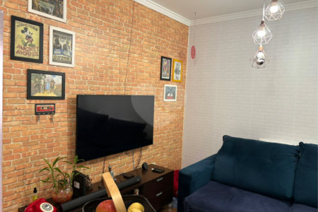 Casa à venda com 1 quarto no condomínio Chalom, São Paulo - SP