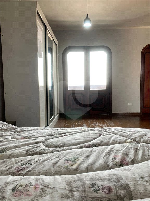 Sobrado à venda com 3 quartos, sendo 1 suíte,  em Vila Maria Alta, São Paulo, SP