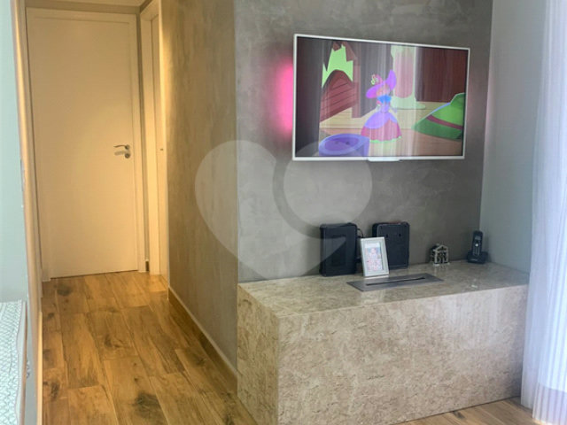 Apartamento à venda com 2 quartos, sendo 1 suíte,  em Vila Guilherme, São Paulo, SP