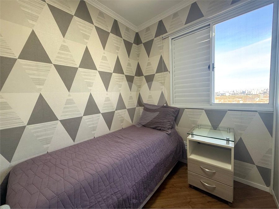 Apartamento para alugar com 3 quartos, sendo 1 suíte, em Vila Guilherme, São Paulo, SP