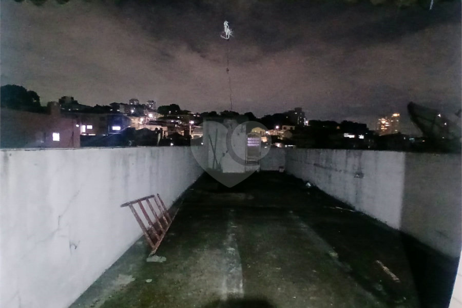 Sobrado para alugar com 4 quartos, sendo 3 suítes, em Tucuruvi, São Paulo, SP