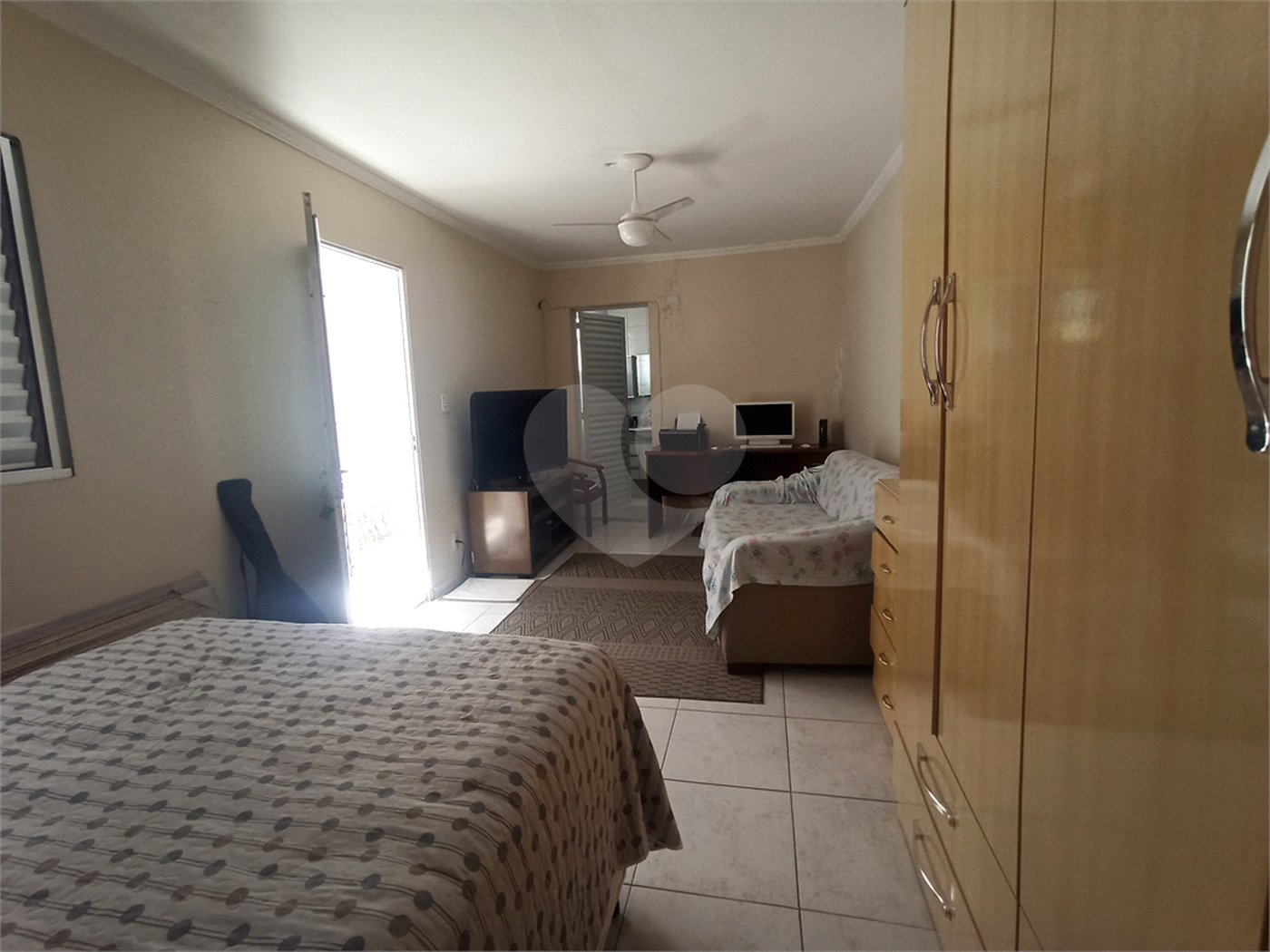 Casa à venda com 3 quartos, sendo 2 suítes, em Parada Inglesa, São Paulo, SP