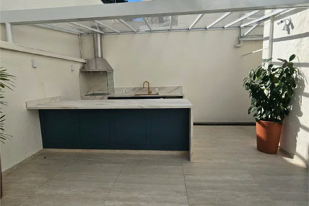 Casa à venda com 3 suítes no condomínio Palma de Mallorca Private Houses, São Paulo - SP