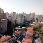 Apartamento à venda com 3 quartos, sendo 1 suíte,  em Perdizes, São Paulo, SP