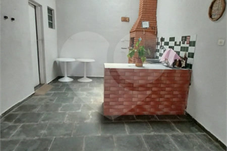Sobrado à venda com 3 quartos em Vila Analia, São Paulo, SP