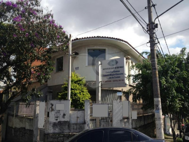 Sobrado à venda com 1 quarto em Jardim São Paulo(zona Norte), São Paulo, SP