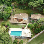 Casa para alugar com 3 quartos, sendo 1 suíte, no condomínio Itaembu, Itatiba - SP
