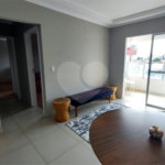 Apartamento à venda com 2 quartos, sendo 1 suíte, em Vila Lucy, Sorocaba, SP