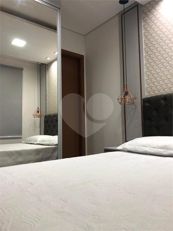 Apartamento à venda com 1 quarto em Brás, São Paulo, SP