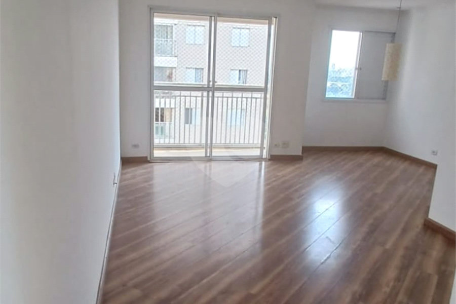 Apartamento à venda com 2 quartos, sendo 1 suíte, em Ponte Grande, Guarulhos, SP