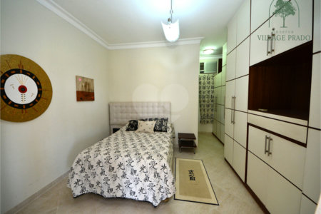 Casa à venda com 6 suítes no condomínio Reserva Village Prado, Indaiatuba - SP